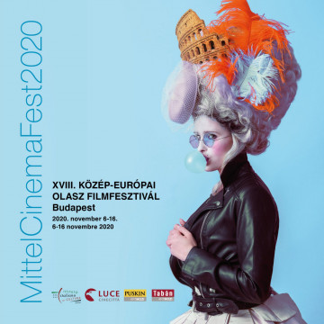 Közeleg a 18. Olasz Filmfesztivál – Mittelcinemafest