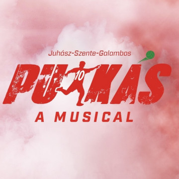 Újra látható a Puskás, a musical című produkció