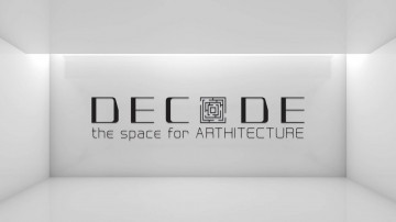 Kiállítás nyílt a DECODE pályázat munkáiból