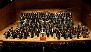 Online koncertet adnak a Pannon Filharmonikusok muzsikusai a Müpából pénteken