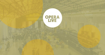 Szántó Andrea, Brickner Szabolcs és Schöck Atala estjeivel folytatódnak az Opera közvetítései