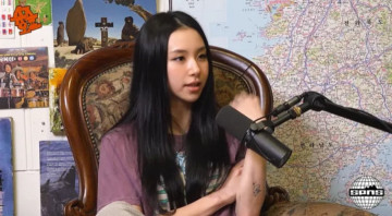 Chaeyoung majdnem kilépett a TWICE-ból – csak 30 percet aludt naponta a legnehezebb időszakban