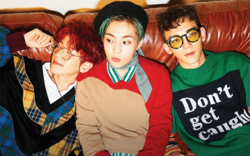 EXO alcsapat vesztes sorozatban: a ChenBaekXi hatodszor is alulmaradt az SM Entertainmenttel szemben