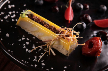 Székely gourmet étterem nyílt az Andrássy úton
