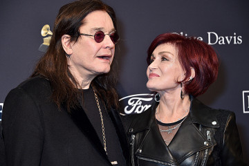 Ozzy Osbourne 2022-ben Budapesten is fellép