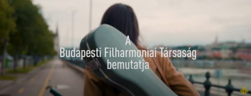 Új online sorozatot indít a Budapesti Filharmóniai Társaság
