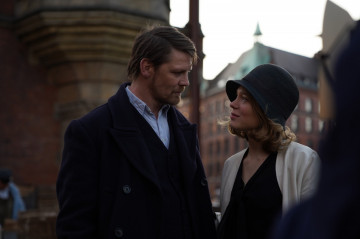 Végéhez közelednek Enyedi Ildikó új filmjének utómunkái