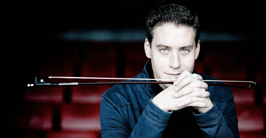 Beethoven 250. évfordulójának ünnepe online térben a Concerto Budapest előadásában