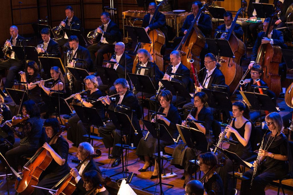 Várjuk együtt a karácsonyt a Nemzeti Filharmonikus Zenekarral!