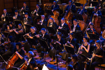 Várjuk együtt a karácsonyt a Nemzeti Filharmonikus Zenekarral!