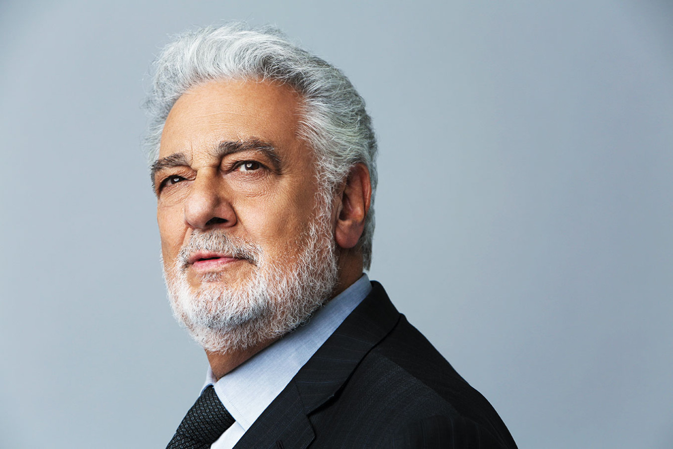 Plácido Domingo is zsűrizi a Virtuózokat a pénteki döntőben