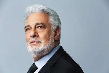 Plácido Domingo is zsűrizi a Virtuózokat a pénteki döntőben