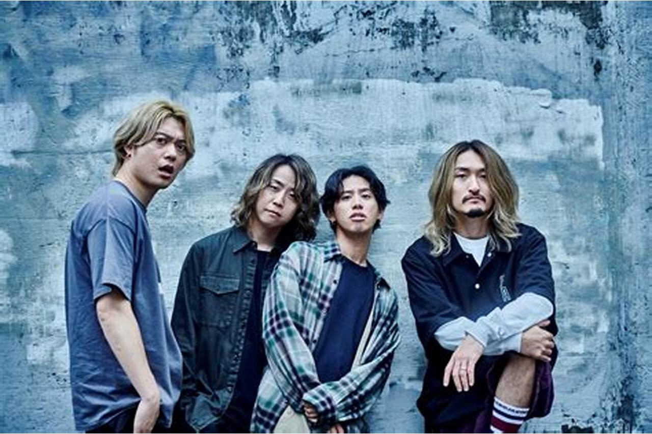 Októberben ismét nálunk ad koncertet a One Ok Rock