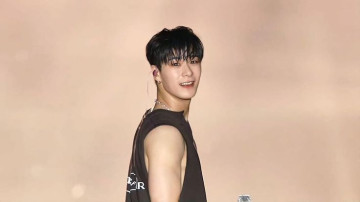 Moonbin barátai közös dallal emlékeznek rá