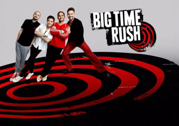Magyarországra látogat a Big Time Rush