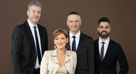 Hegedű és Jazz Találkozása
