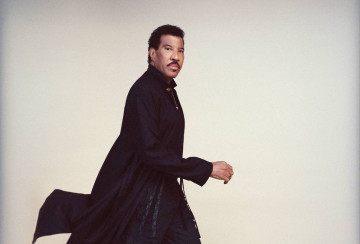Say Hello To The Hits – Lionel Richie újra turnén!