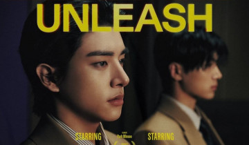 ENHYPEN titokzatos poszterekkel harangozza be új albumát: Desire: Unleash
