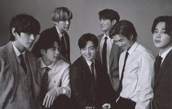 BTS vezeti az áprilisi Star Brand Reputation rangsort – íme a top 30!