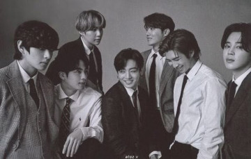 BTS vezeti az áprilisi Star Brand Reputation rangsort – íme a top 30!