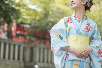 Kimonók, kalligráfia, kultúra – Natsu Matsuri hétvége Budapesten!
