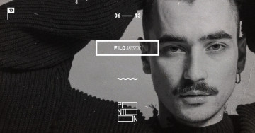 FILO lecsendesítve, de még mindig hangosan szívhez szól – Június 13., Pontoon