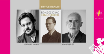 Kosáry Domokos élete és öröksége – új monográfia Romsics Ignáctól