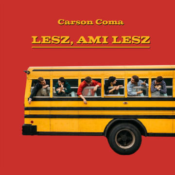 Carson Coma lemezújrajátszás a Kobuciban – Két este, két korszak