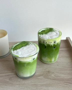 Matcha 101 – Gasztrokalauz kezdőknek és rajongóknak