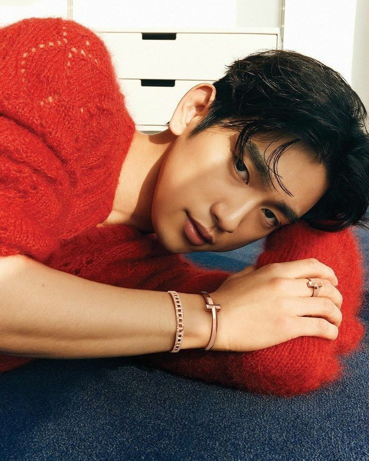 GOT7 Jinyoung: az idolból lett színész, aki minden szerepében új arcát mutatja
