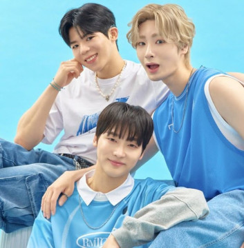 Big Ocean – K‑pop új hulláma: bemutatkozik a világ első hallássérült fiúcsapata