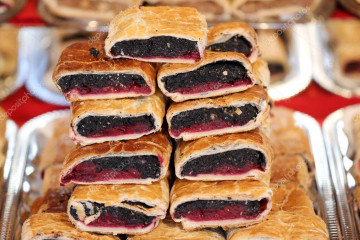 Rétesillatú nyárzáró: közeleg a XI. Püspökhatvani Rétesfesztivál!