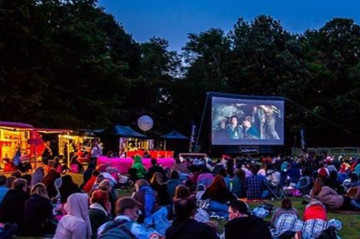 Nyáresti mozizás Őrbottyánban: jön a PikNik Mozi!