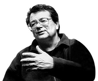 Elhunyt Grünwalsky Ferenc, a magyar filmművészet kiemelkedő alakja