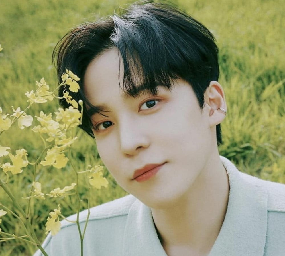 Back! Stage – ATEEZ Yunho új filmszerepben, iPhone-nal forgatva