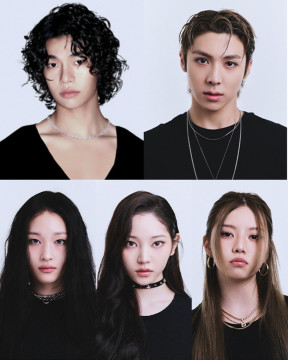 ALLDAY PROJECT sikere: új korszak kezdődik a vegyes K-pop csoportok számára?