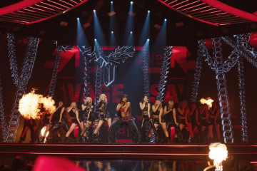K-POPPED: Poplegendák és K-pop idolok közös színpadon az Apple TV+ új műsorában