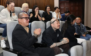 Legális lett a tetoválás orvosi végzettség nélkül Dél-Koreában
