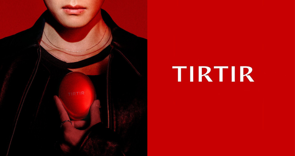 V új szerepben: a BTS sztárja a TIRTIR globális nagykövete lesz