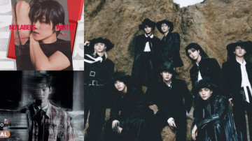 November K-pop Releases Guide – a hónap, amit nem érdemes kihagyni!